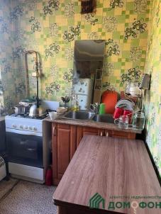 Продажа квартиры Квартал А, 2
