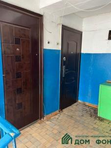 Продажа квартиры Квартал А, 2