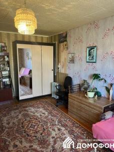 Продажа квартиры Квартал А, 2