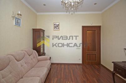 Продажа квартиры Омск.&nbsp;Куйбышева ул., 56