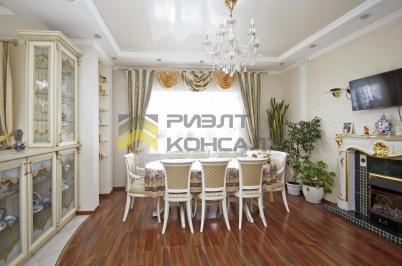 Продажа квартиры Омск.&nbsp;Куйбышева ул., 56