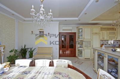 Продажа квартиры Омск.&nbsp;Куйбышева ул., 56