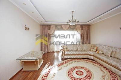 Продажа квартиры Омск.&nbsp;Куйбышева ул., 56
