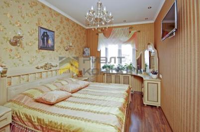 Продажа квартиры Омск.&nbsp;Куйбышева ул., 56