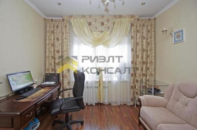 Продажа квартиры Омск.&nbsp;Куйбышева ул., 56