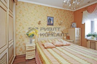 Продажа квартиры Омск.&nbsp;Куйбышева ул., 56