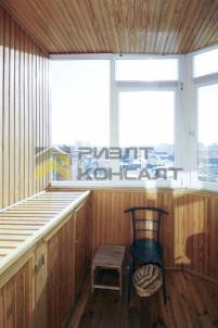 Продажа квартиры Омск.&nbsp;Куйбышева ул., 56