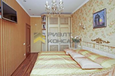 Продажа квартиры Омск.&nbsp;Куйбышева ул., 56