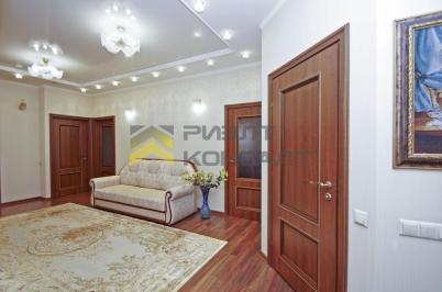 Продажа квартиры Омск.&nbsp;Куйбышева ул., 56