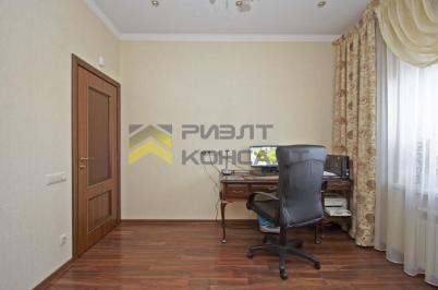 Продажа квартиры Омск.&nbsp;Куйбышева ул., 56