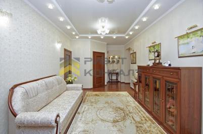 Продажа квартиры Омск.&nbsp;Куйбышева ул., 56