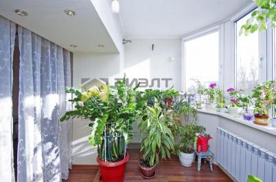 Продажа квартиры Омск.&nbsp;Куйбышева ул., 56