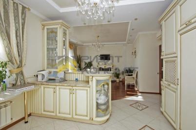 Продажа квартиры Омск.&nbsp;Куйбышева ул., 56