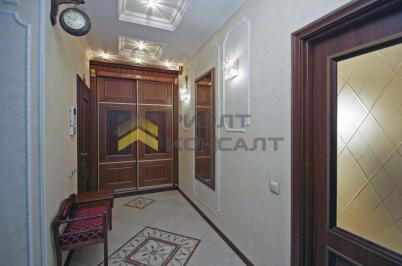 Продажа квартиры Омск.&nbsp;Куйбышева ул., 56