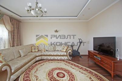 Продажа квартиры Омск.&nbsp;Куйбышева ул., 56