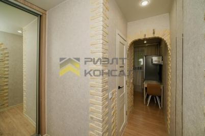 Продажа квартиры Омск.&nbsp;Краснознаменная ул., 21Б