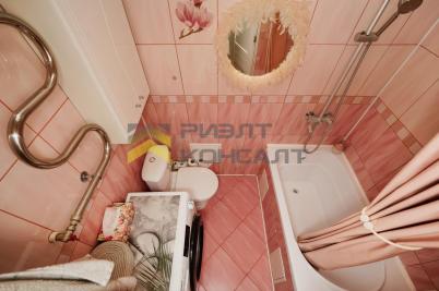 Продажа квартиры Омск.&nbsp;Краснознаменная ул., 21Б