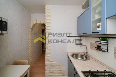 Продажа квартиры Омск.&nbsp;Краснознаменная ул., 21Б