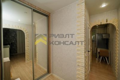 Продажа квартиры Омск.&nbsp;Краснознаменная ул., 21Б