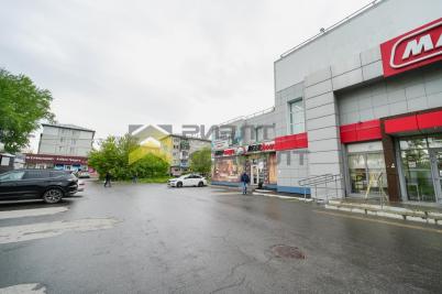 Продажа квартиры Омск.&nbsp;Краснознаменная ул., 21Б