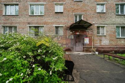 Продажа квартиры Омск.&nbsp;Краснознаменная ул., 21Б
