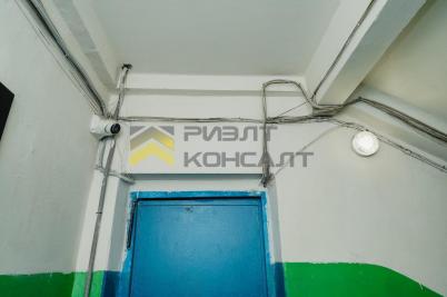 Продажа квартиры Омск.&nbsp;Краснознаменная ул., 21Б