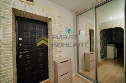 Продажа квартиры Омск.&nbsp;Краснознаменная ул., 21Б