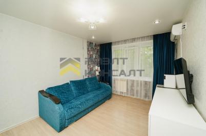Продажа квартиры Омск.&nbsp;Краснознаменная ул., 21Б