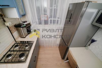 Продажа квартиры Омск.&nbsp;Краснознаменная ул., 21Б