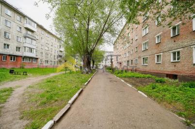 Продажа квартиры Омск.&nbsp;Краснознаменная ул., 21Б