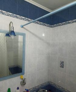 Аренда квартиры Омск. Заозёрная улица 5