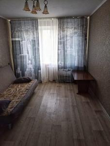 Аренда квартиры Омск. Заозёрная улица 5