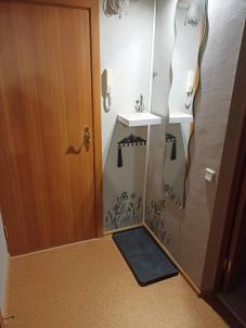 Аренда квартиры Омск. Заозёрная улица 5