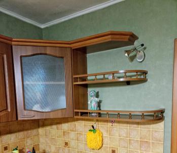 Аренда квартиры Омск. Заозёрная улица 5