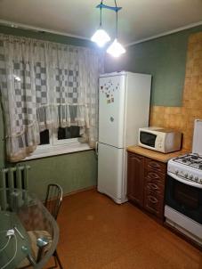 Аренда квартиры Омск. Заозёрная улица 5