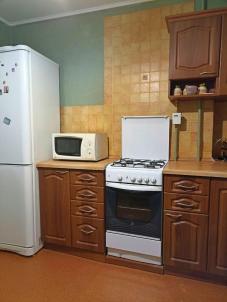 Аренда квартиры Омск. Заозёрная улица 5