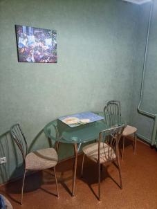 Аренда квартиры Омск. Заозёрная улица 5