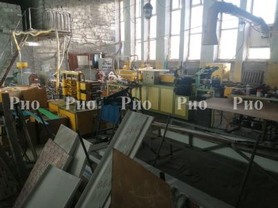 Продажа торговой площади Омск. Семиреченская улица 130к4 Продажа торговой площади Омск. Семиреченская улица 130к4
