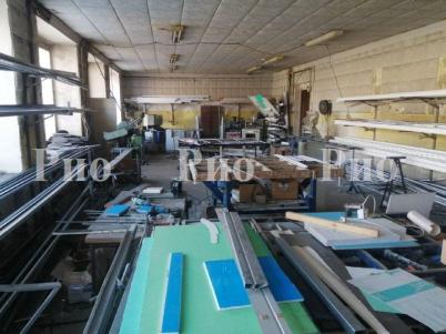 Продажа торговой площади Омск. Семиреченская улица 130к4 Продажа торговой площади Омск. Семиреченская улица 130к4