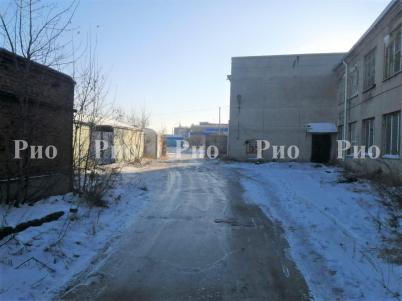 Продажа торговой площади Омск. Семиреченская улица 130к4 Продажа торговой площади Омск. Семиреченская улица 130к4