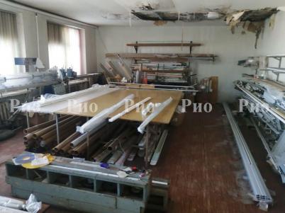 Продажа торговой площади Омск. Семиреченская улица 130к4 Продажа торговой площади Омск. Семиреченская улица 130к4