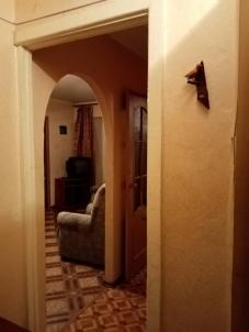 Аренда квартиры Омск. улица 20-го Партсъезда 39