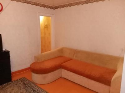 Аренда квартиры Омск. улица 20-го Партсъезда 39