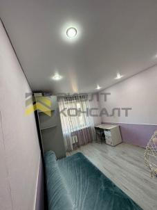 Продажа квартиры Омск. Дмитриева ул., 5к2 Продажа квартиры Омск. Дмитриева ул., 5к2