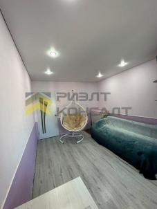 Продажа квартиры Омск. Дмитриева ул., 5к2 Продажа квартиры Омск. Дмитриева ул., 5к2