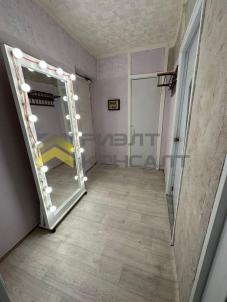 Продажа квартиры Омск. Дмитриева ул., 5к2 Продажа квартиры Омск. Дмитриева ул., 5к2