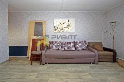 Продажа дома Омский. Дружино. Рябиновая ул., 14