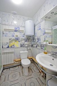 Продажа дома Омский. Дружино. Рябиновая ул., 14