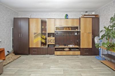 Продажа дома Омский. Дружино. Рябиновая ул., 14