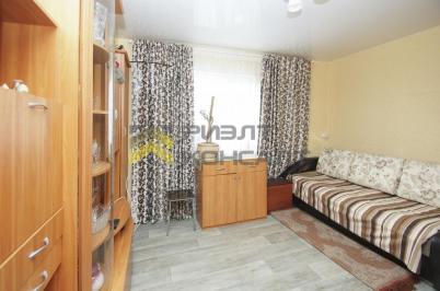 Продажа дома Омский. Дружино. Рябиновая ул., 14